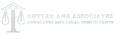 Buttar And Associates Advocates and Legal Consultants