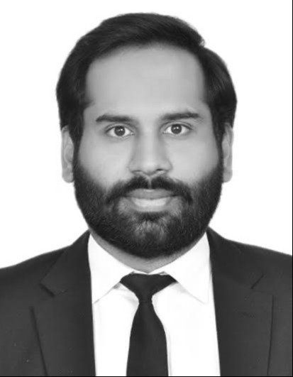 Hamza Khalid Cahudhary