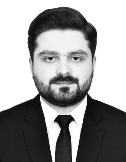 Moiz Gul