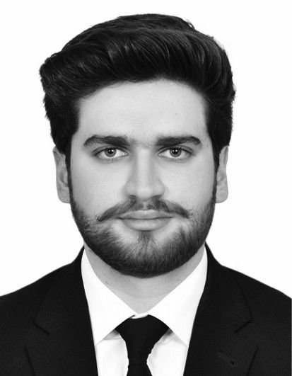 Barrister Danyal Sohail, Advocate High Courts of Pakistan and Senior Associate at Buttar & Associates