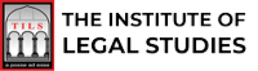 Institute of legal studies logo